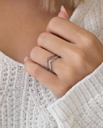 γυναικειο δαχτυλιδι απο ατσαλι