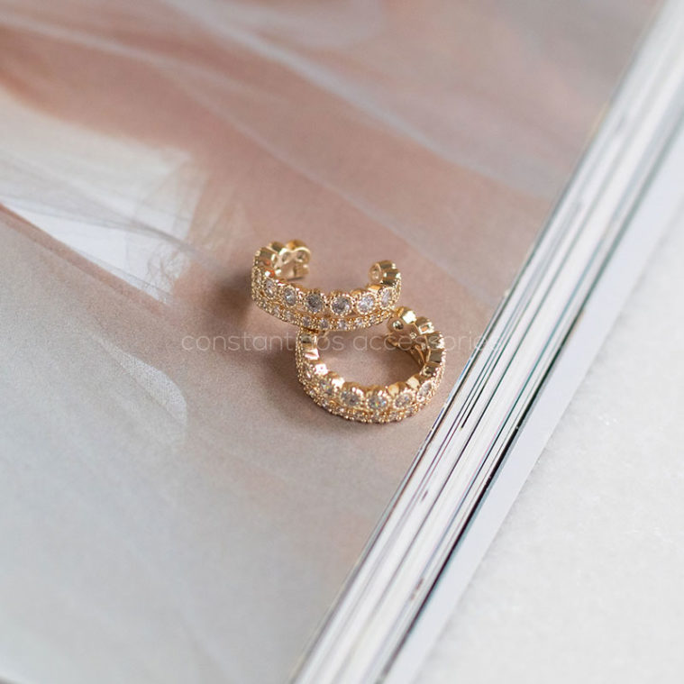 γυναικεια σκουλαρικια ear cuffs