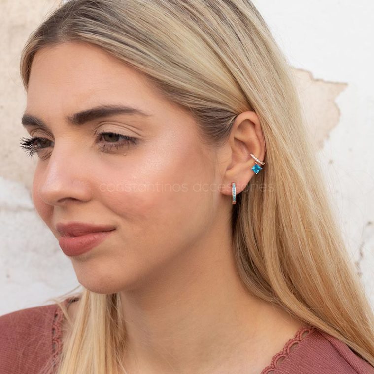 γυναικεια σκουλαρικια ear cuffs