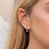 γυναικεια σκουλαρικια ear cuffs