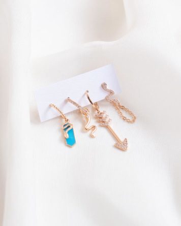 γυναικεια σκουλαρικια ear cuffs