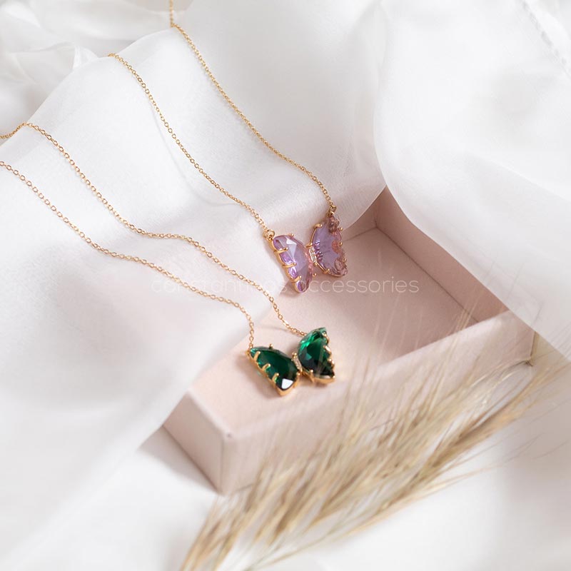 Γυναικεία Κοσμήματα και Αξεσουάρ  • Constantinos Accessories