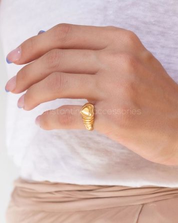 γυναικειο σεβαλιε δαχτυλιδι
