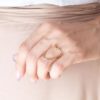 γυναικεια δαχτυλιδια απο ατσαλι