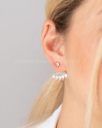 γυναικεια σκουλαρικια earcuff