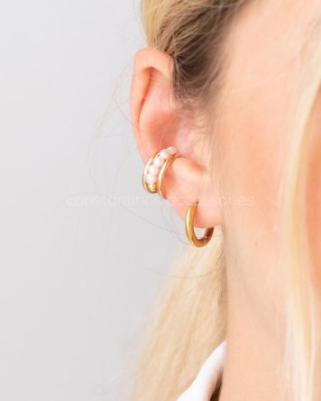 γυναικεια σκουλαρικια earcuff