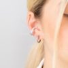 γυναικεια σκουλαρικια earcuff