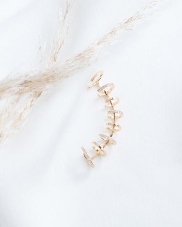 γυναικεια σκουλαρικια ear cuff