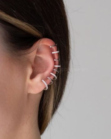 γυναικεια σκουλαρικια ear cuff
